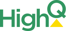 high-q logo